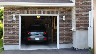 Garage Door Installation at W E Hamners Forest Acres, Florida