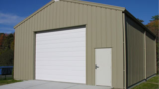 Garage Door Openers at W E Hamners Forest Acres, Florida